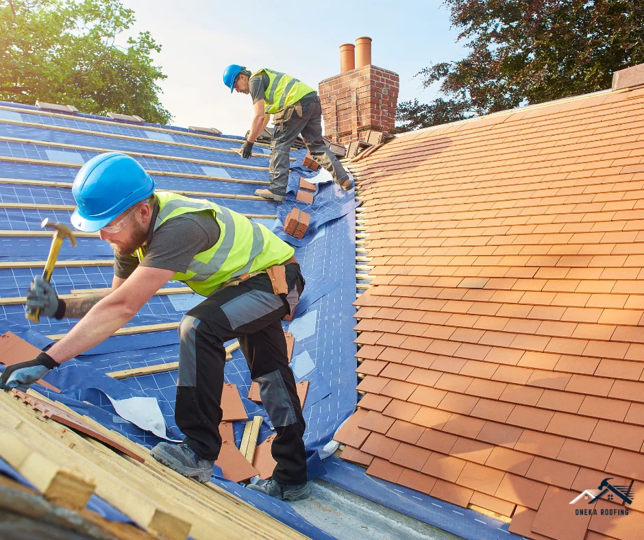 Why choose Roof Repair Near Me in Highland, CA
